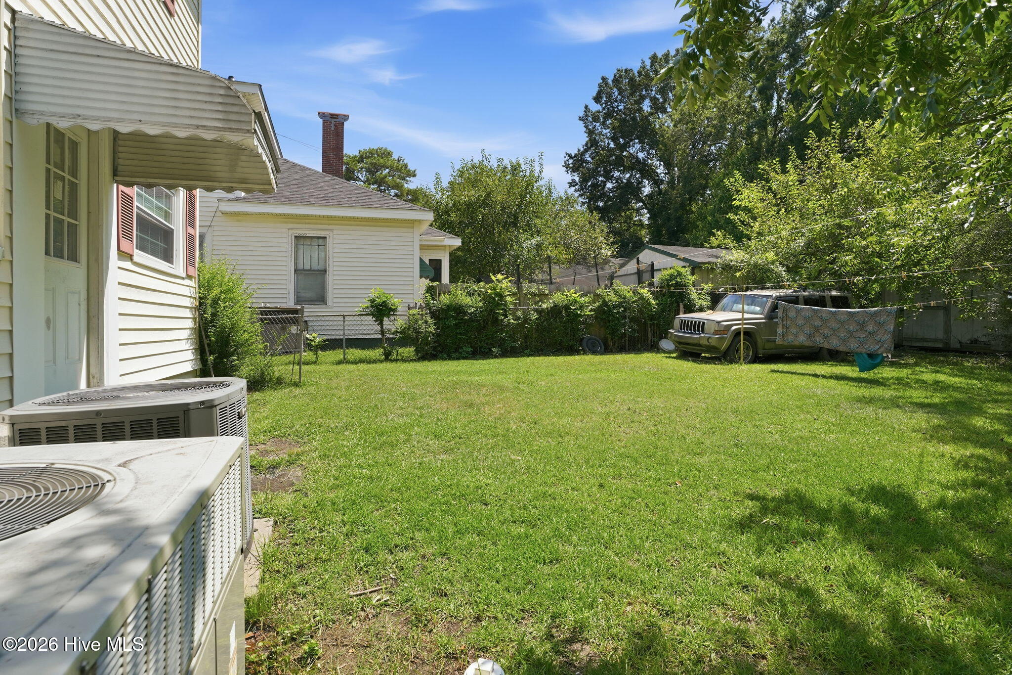 603 Hill Street