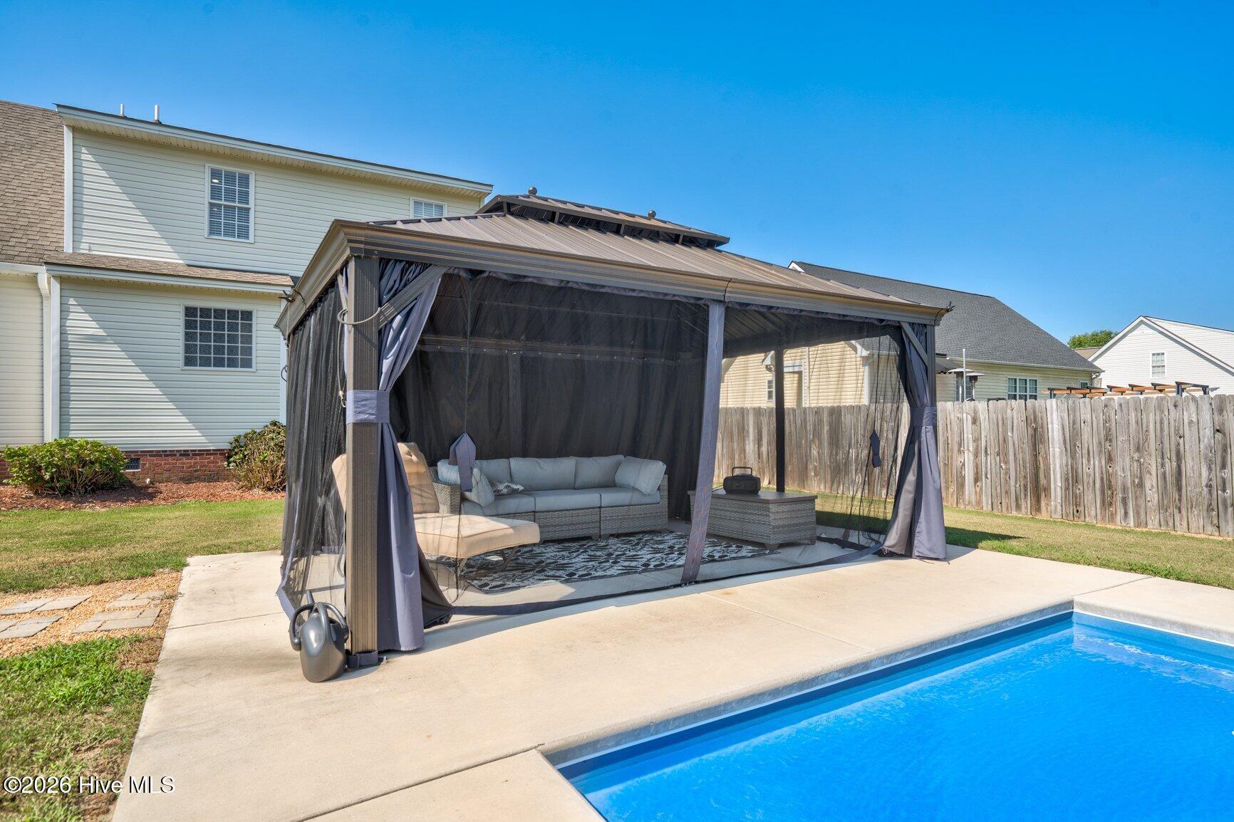 3578 Spring Mill Trail Road