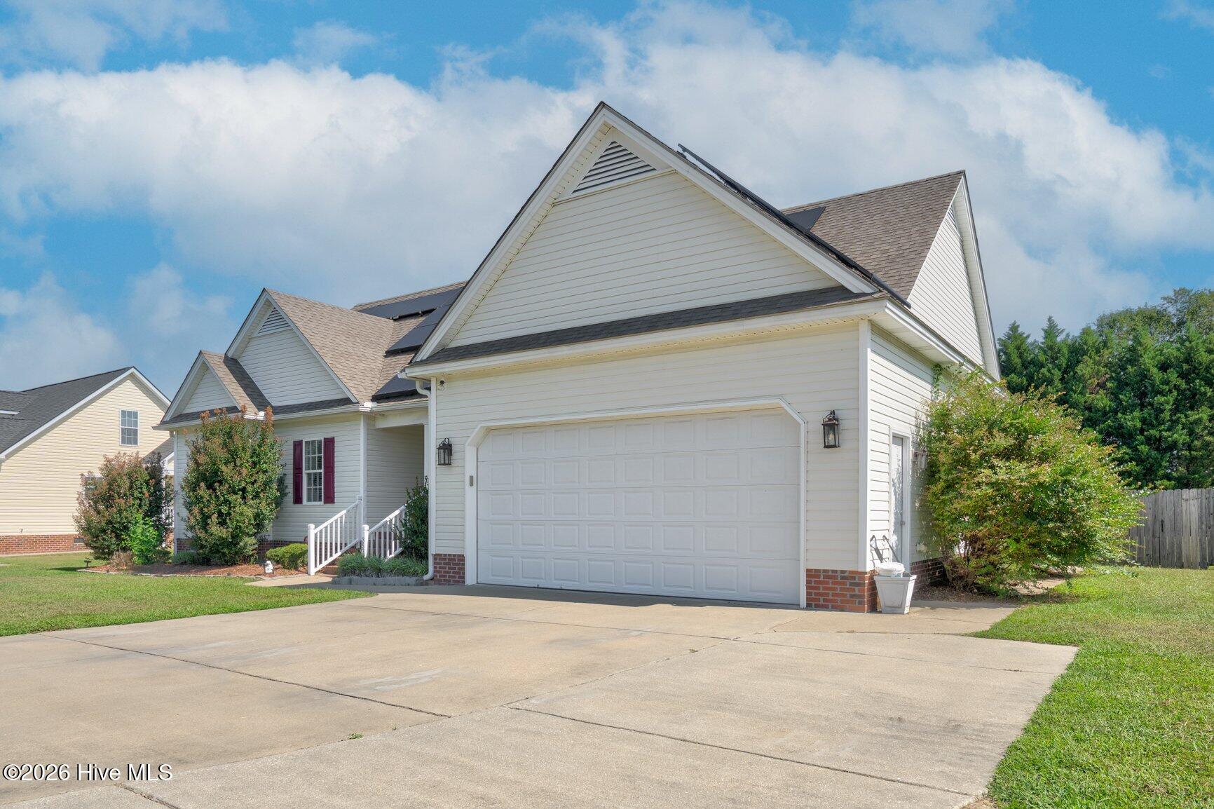 3578 Spring Mill Trail Road