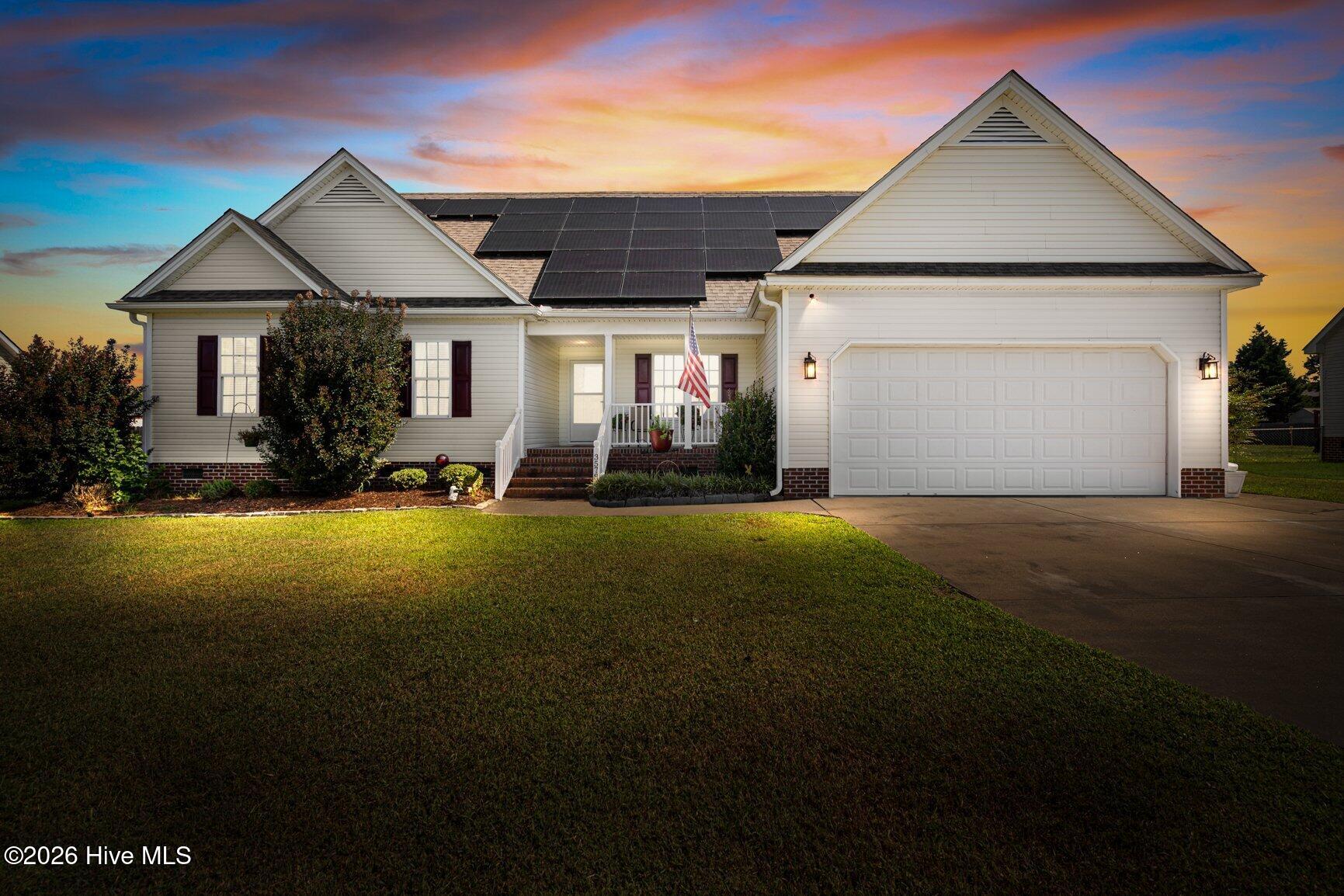 3578 Spring Mill Trail Road