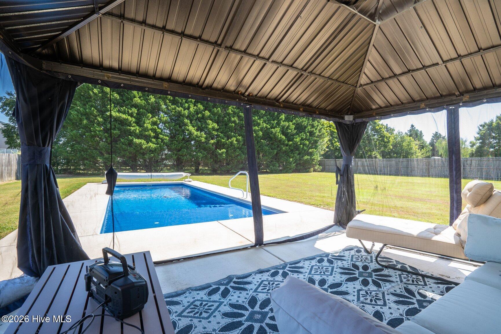 3578 Spring Mill Trail Road
