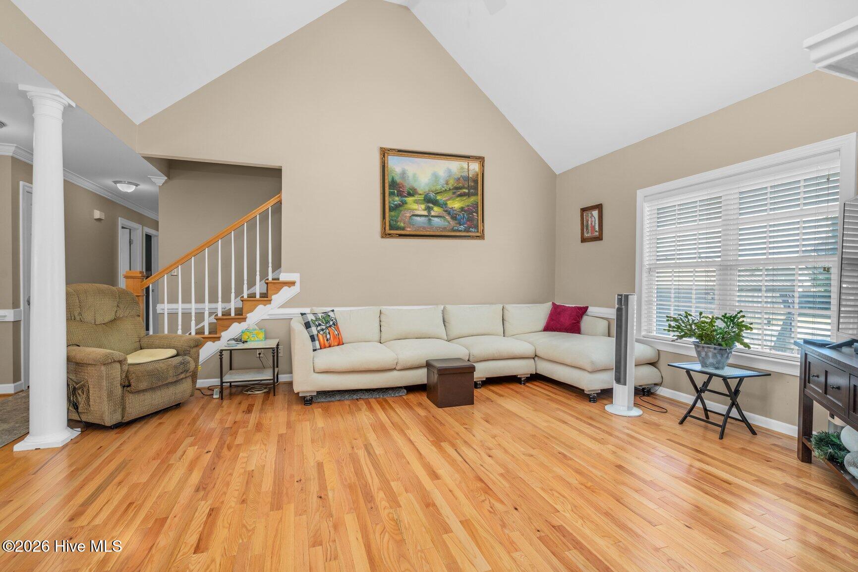 3578 Spring Mill Trail Road