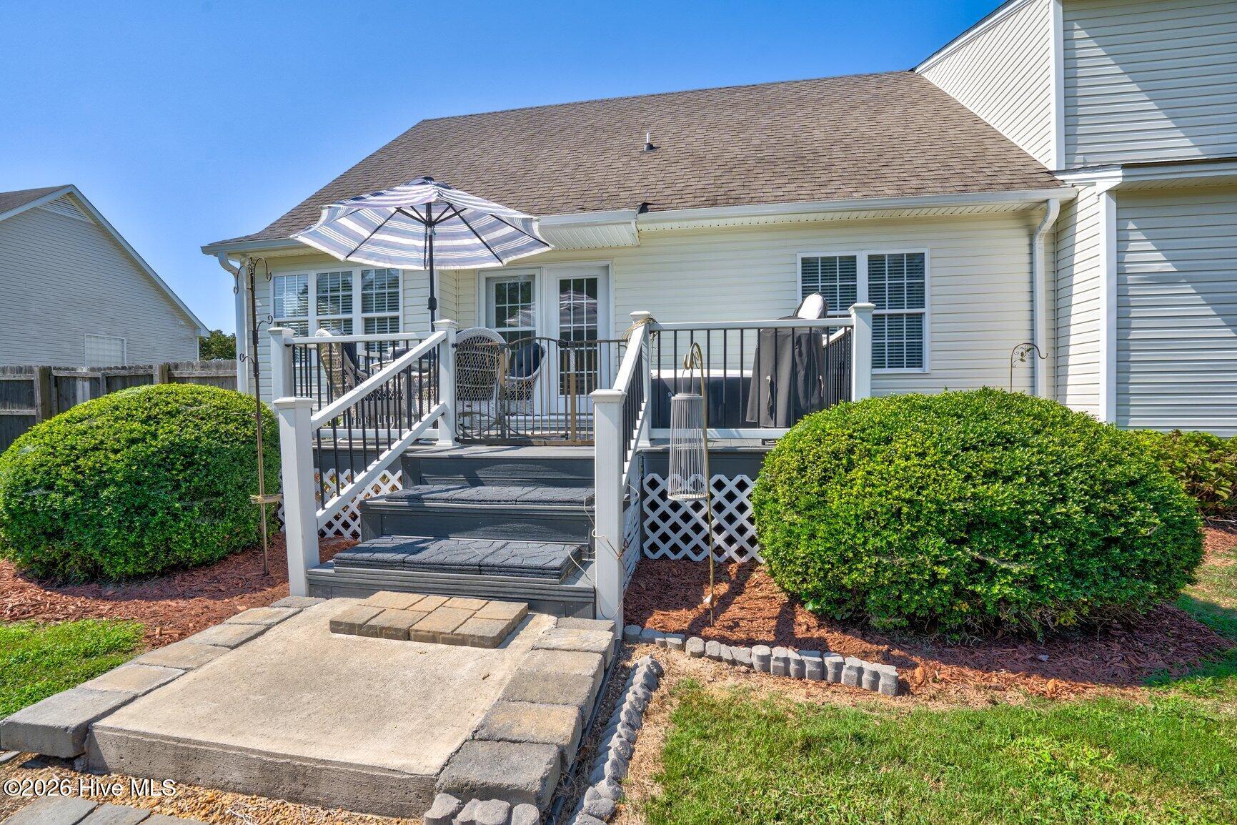 3578 Spring Mill Trail Road