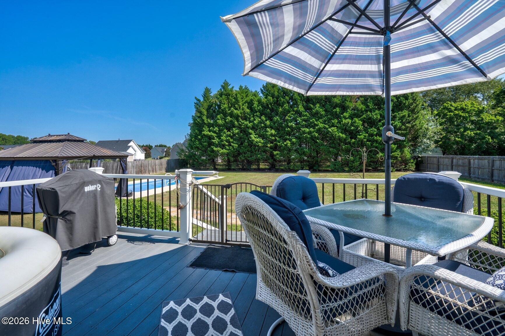 3578 Spring Mill Trail Road