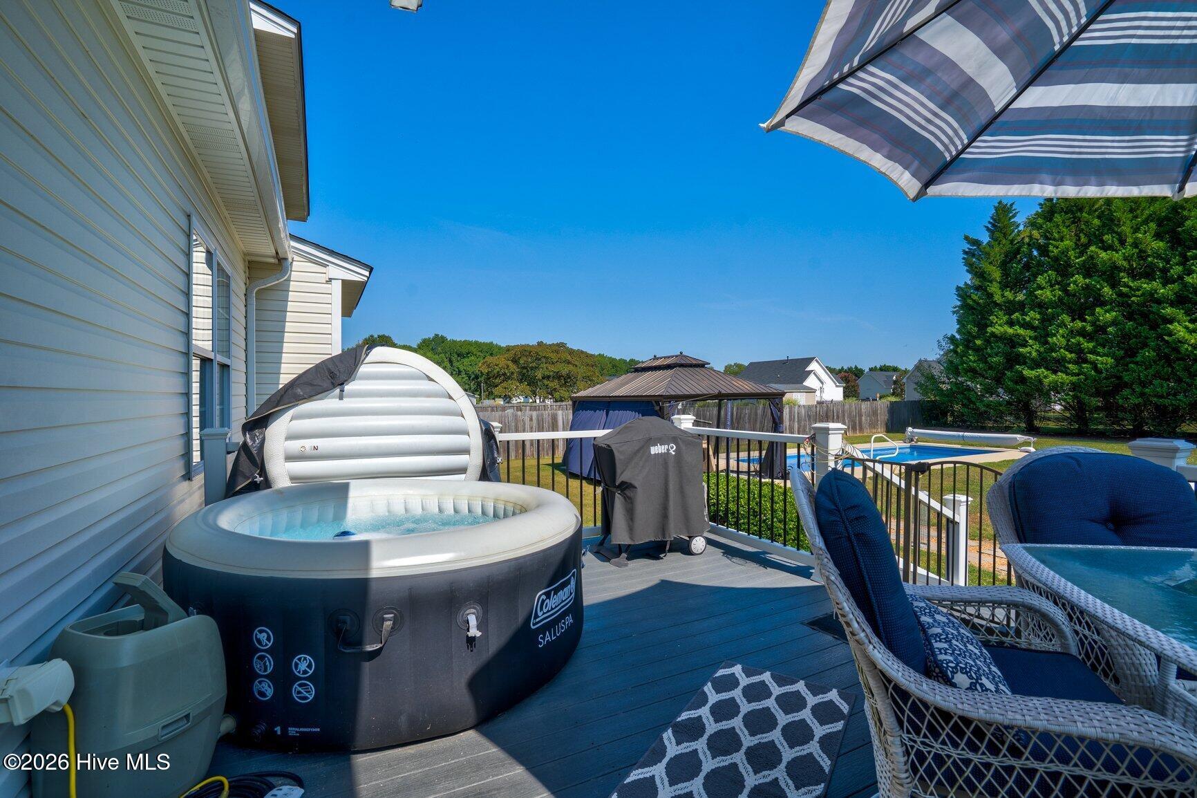 3578 Spring Mill Trail Road