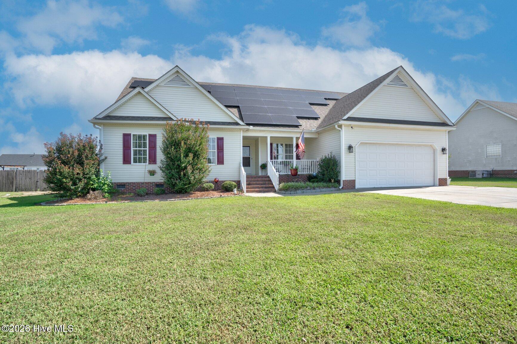 3578 Spring Mill Trail Road