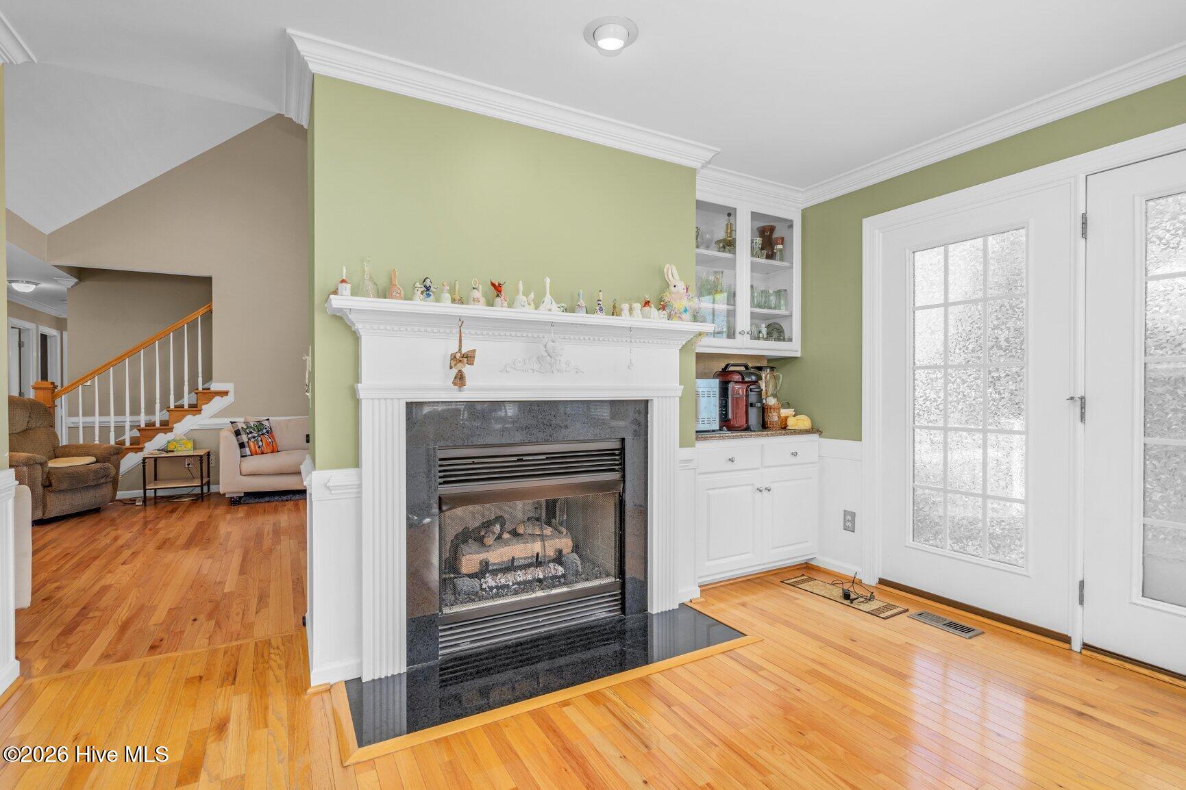 3578 Spring Mill Trail Road