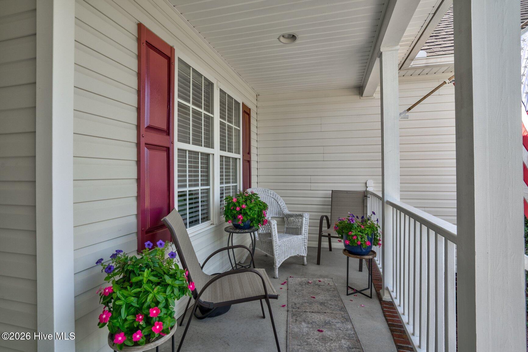 3578 Spring Mill Trail Road