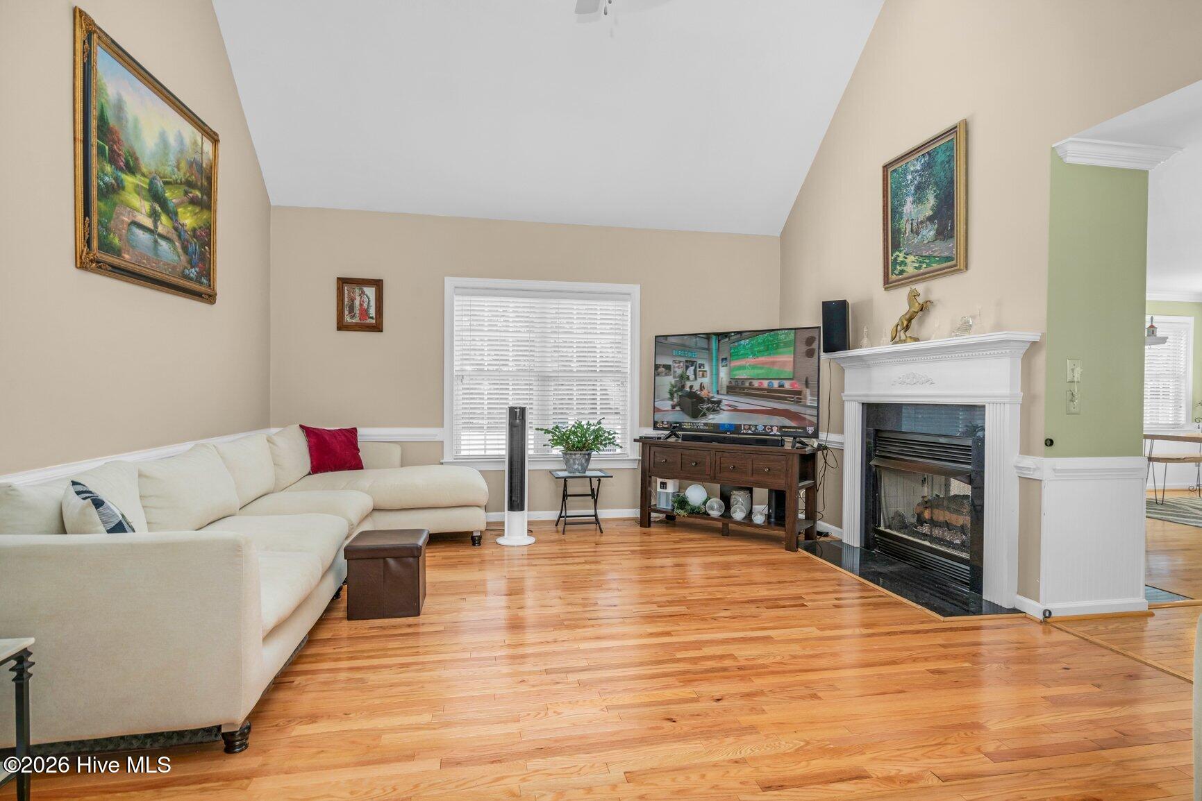 3578 Spring Mill Trail Road
