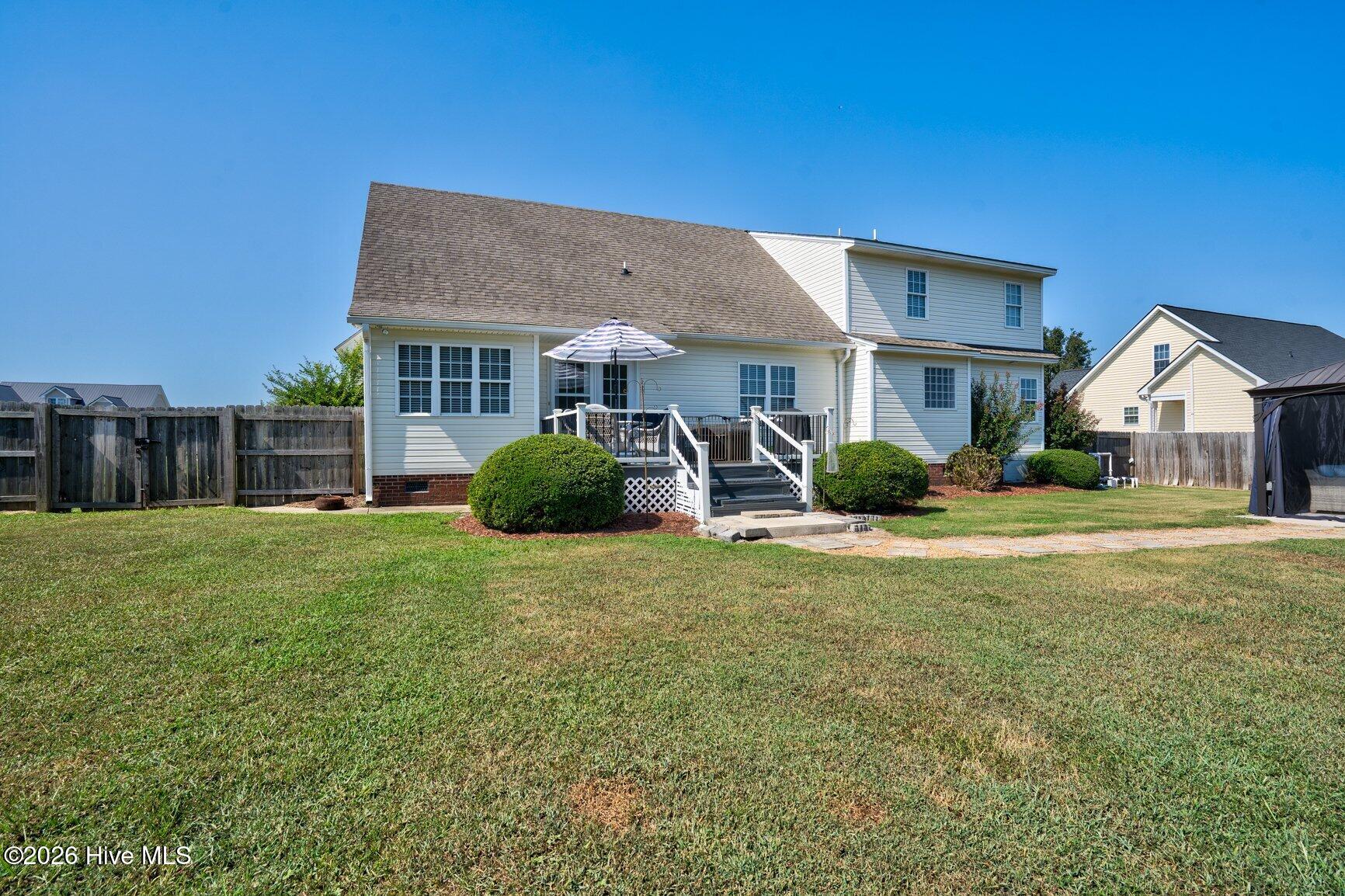 3578 Spring Mill Trail Road