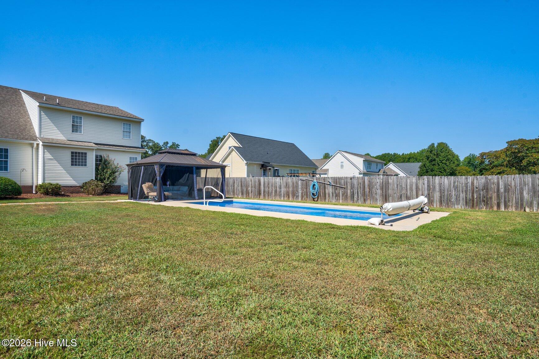 3578 Spring Mill Trail Road