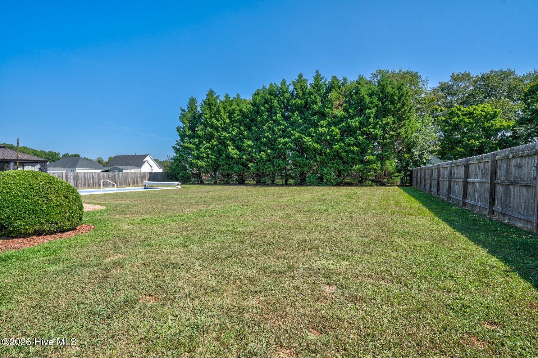 3578 Spring Mill Trail Road