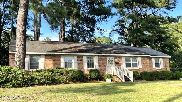 3000 Berkley Drive