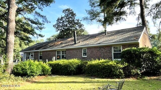 3000 Berkley Drive