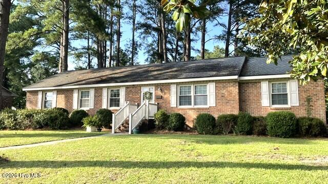 3000 Berkley Drive