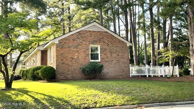 3000 Berkley Drive