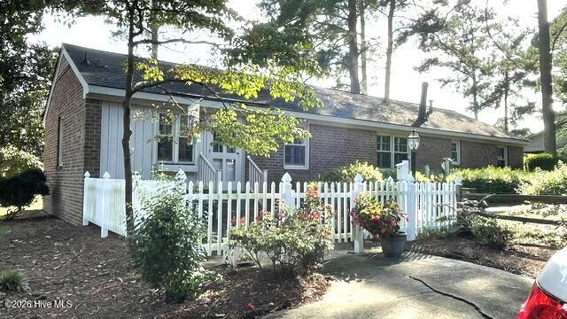 3000 Berkley Drive