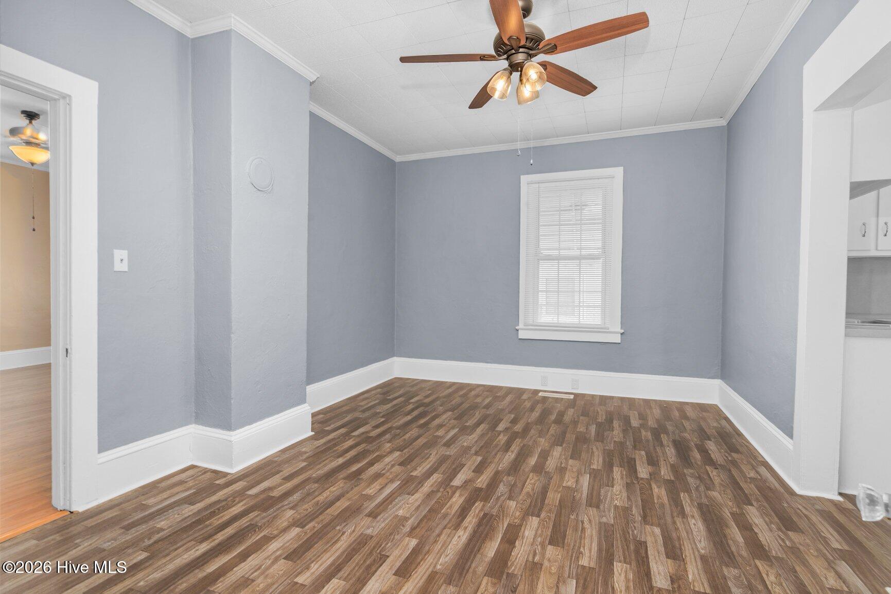 300 W Howard Avenue