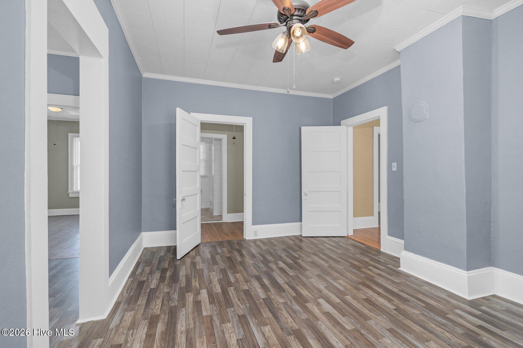 300 W Howard Avenue