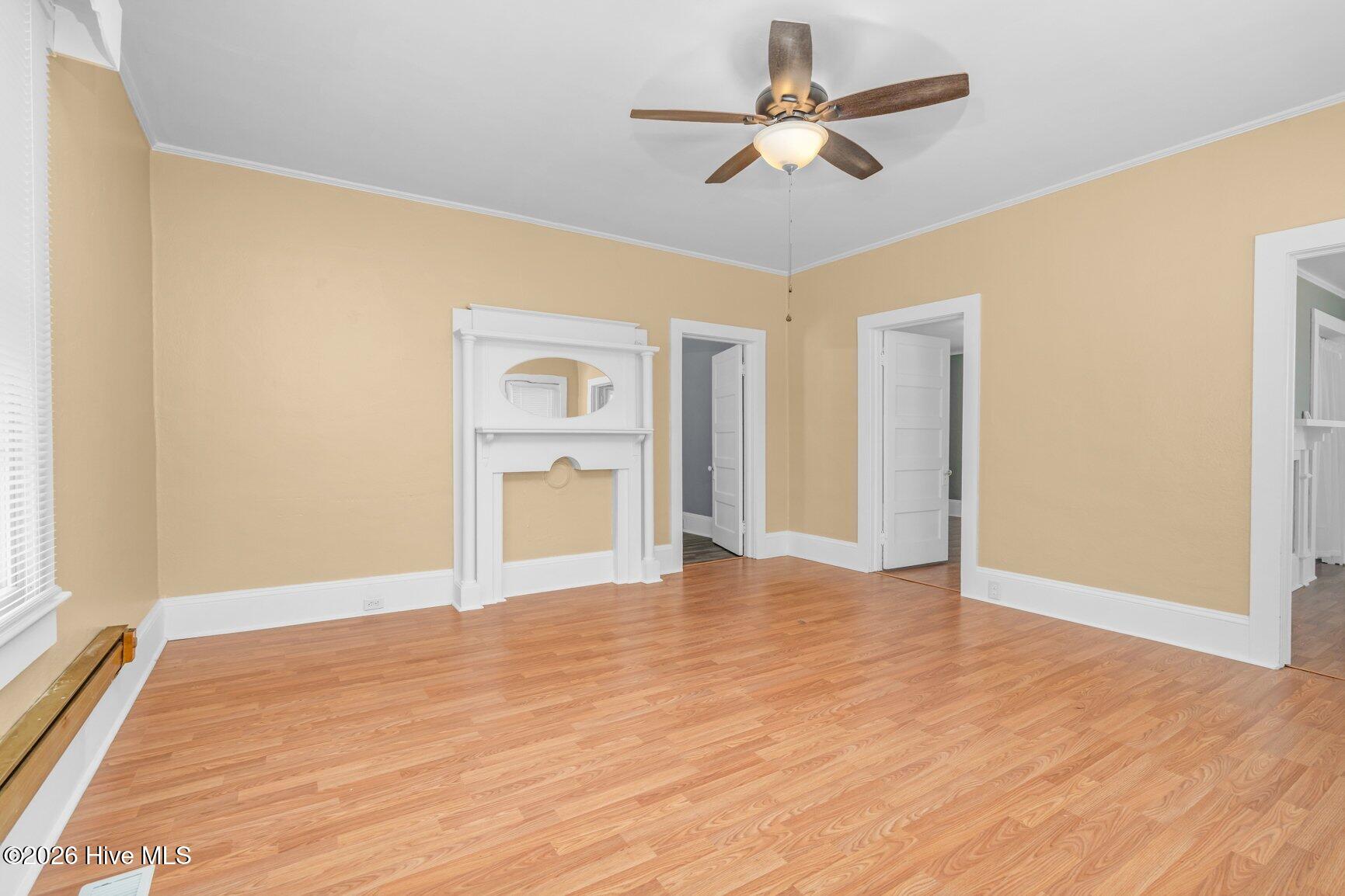 300 W Howard Avenue