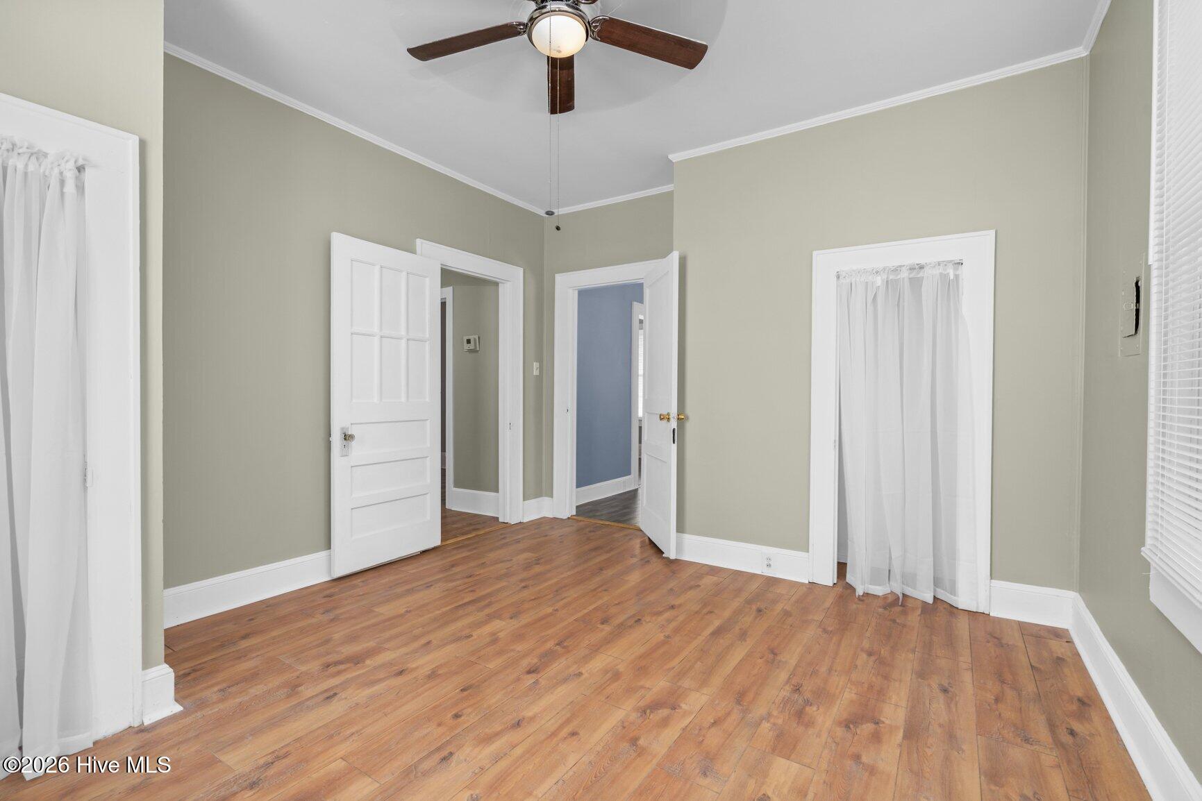 300 W Howard Avenue