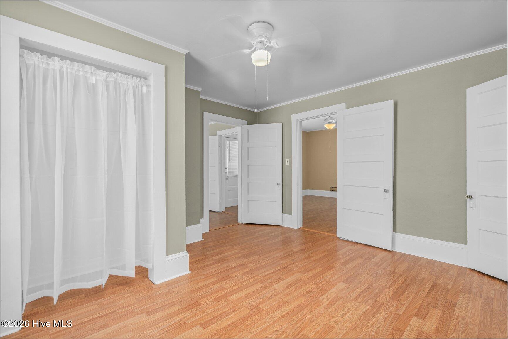 300 W Howard Avenue