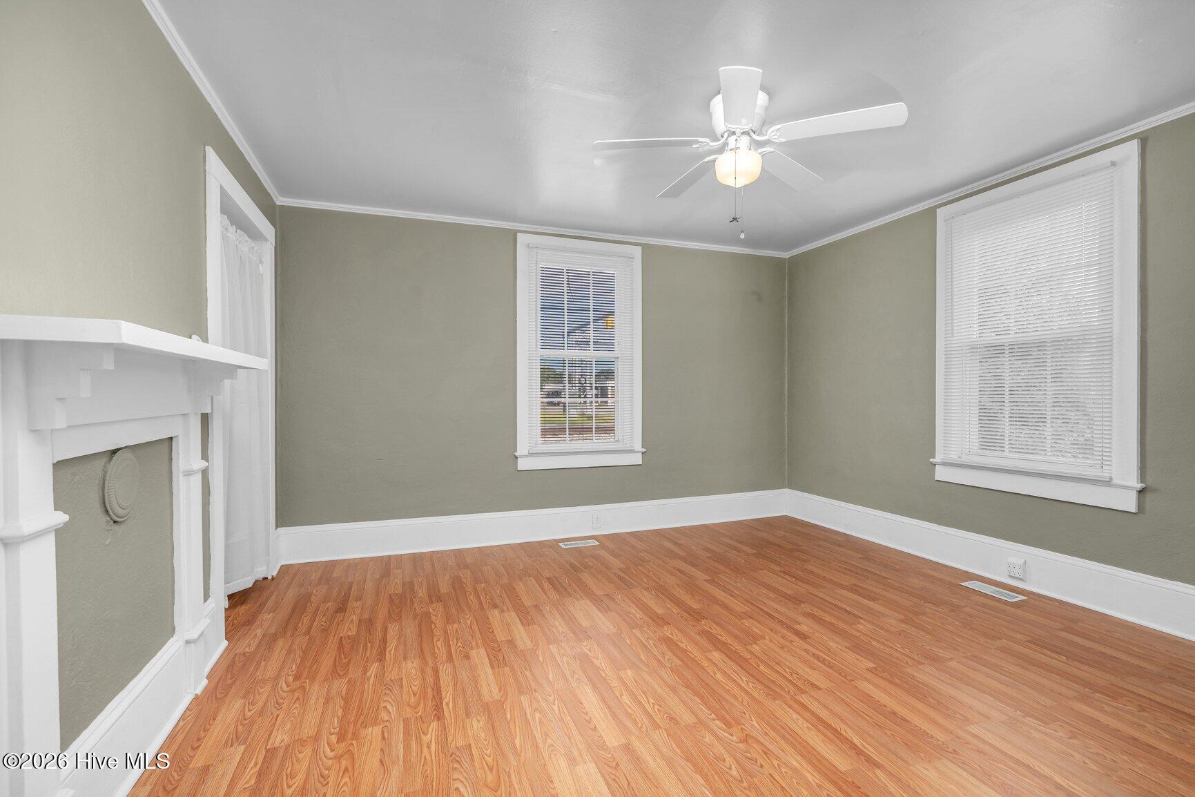 300 W Howard Avenue