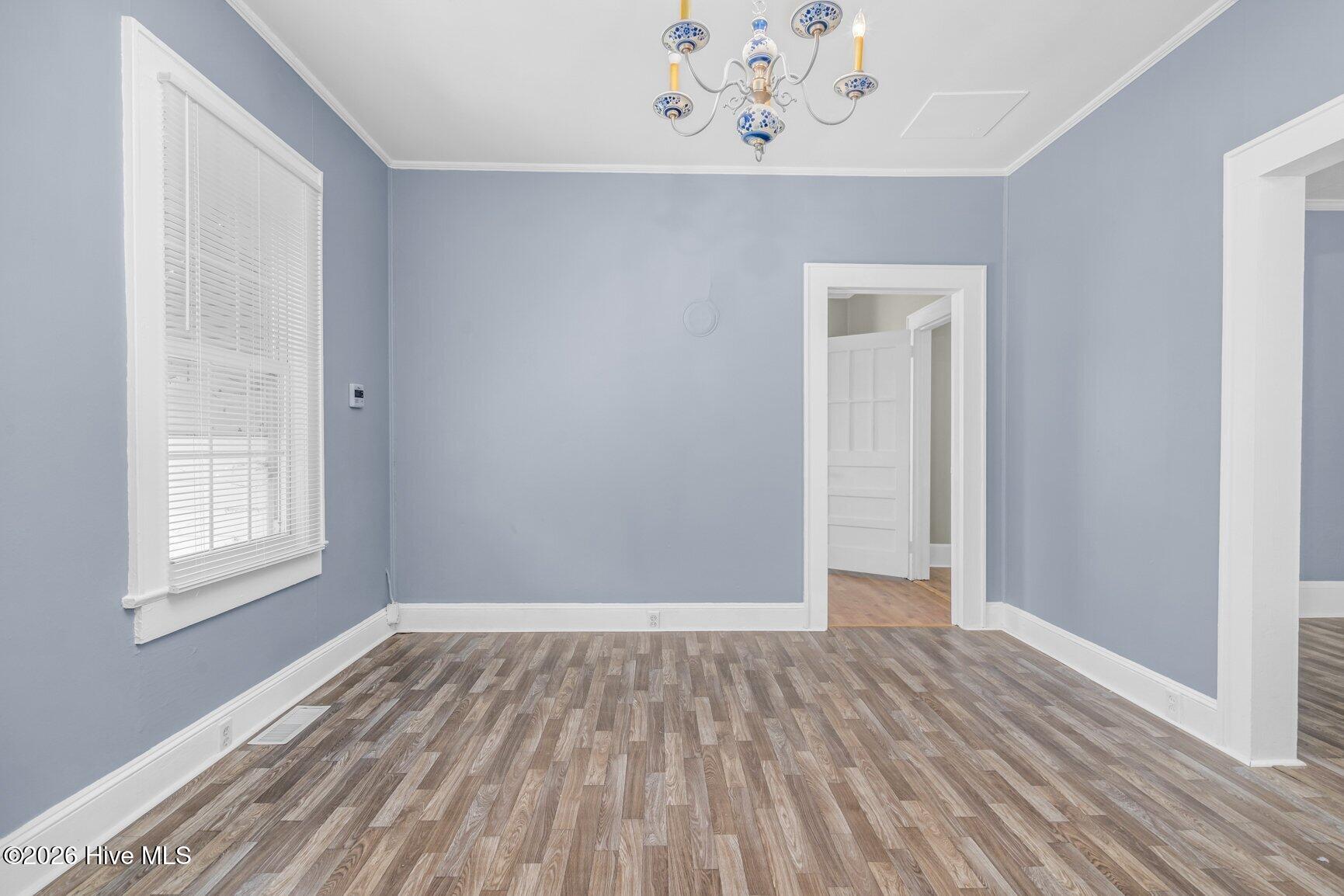 300 W Howard Avenue