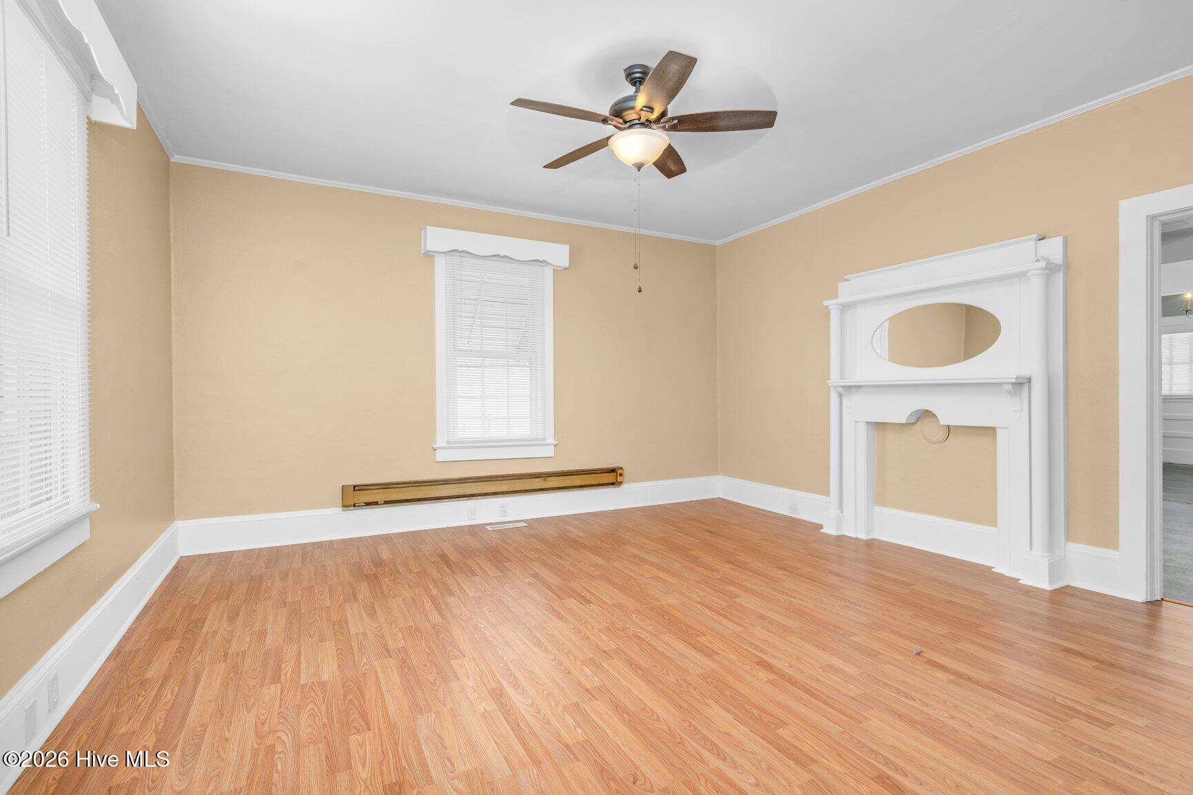 300 W Howard Avenue