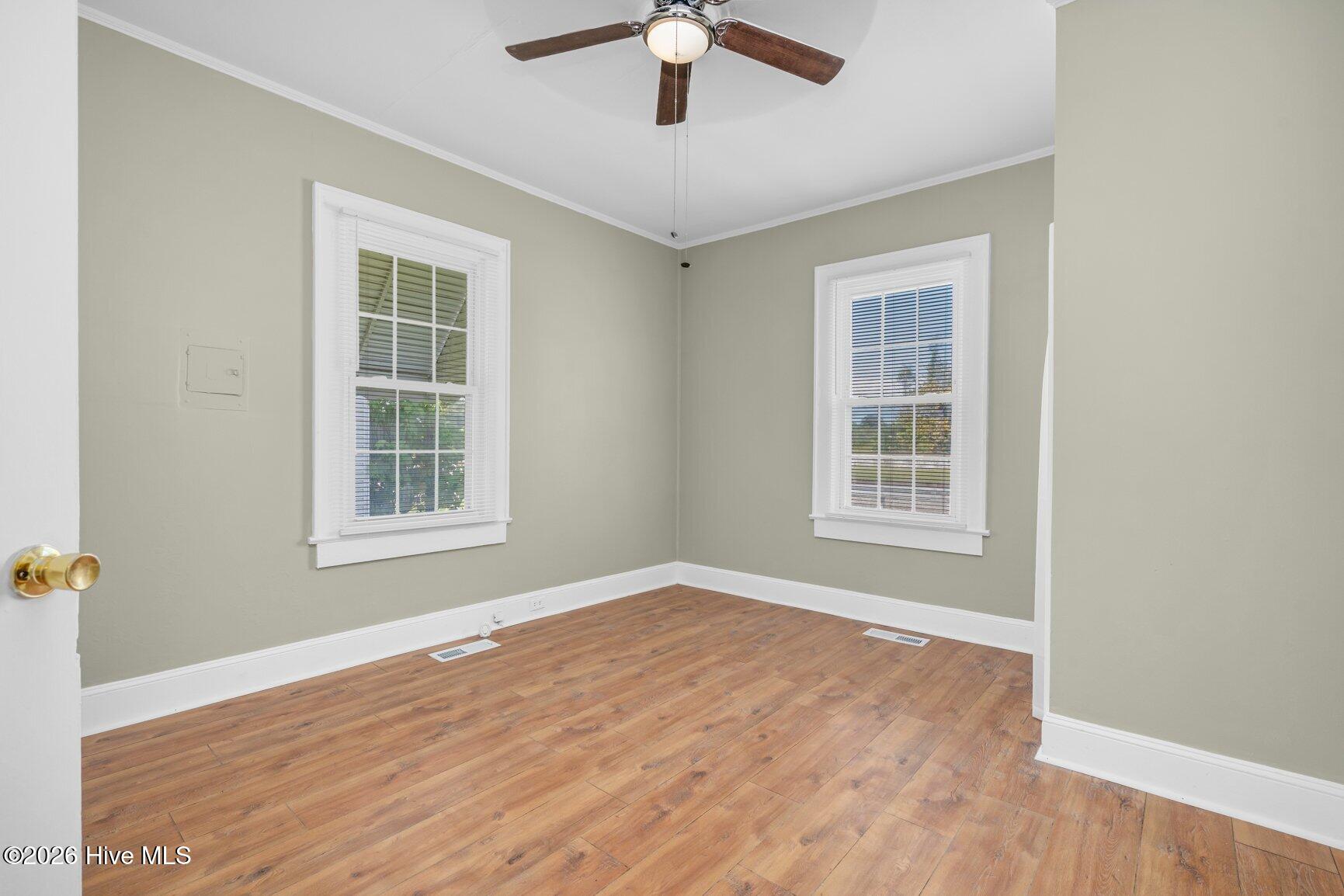 300 W Howard Avenue