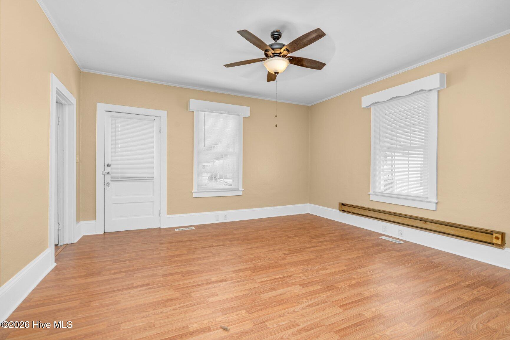 300 W Howard Avenue
