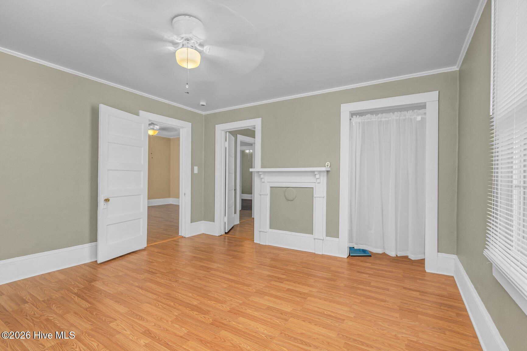 300 W Howard Avenue