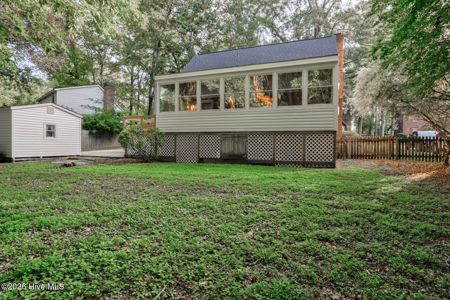 1020 Ridgemeadow Lane