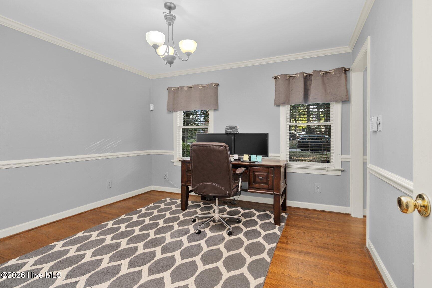 1020 Ridgemeadow Lane