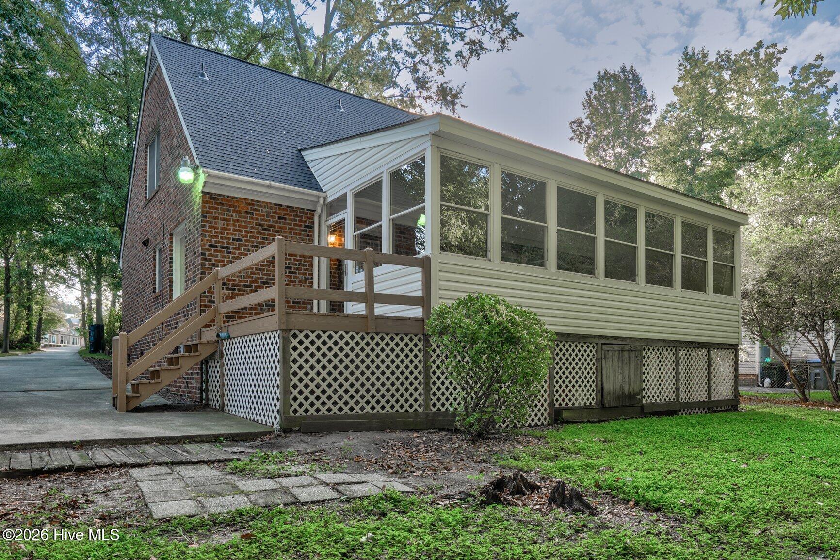1020 Ridgemeadow Lane