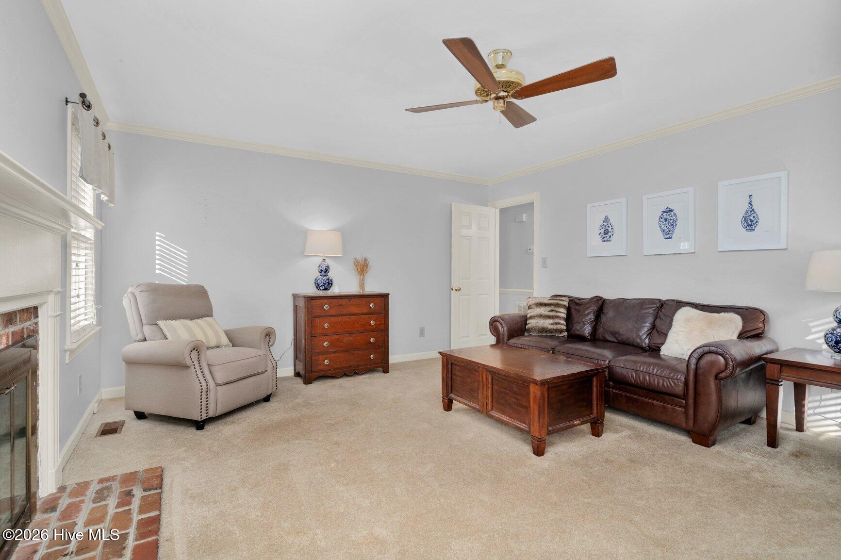 1020 Ridgemeadow Lane