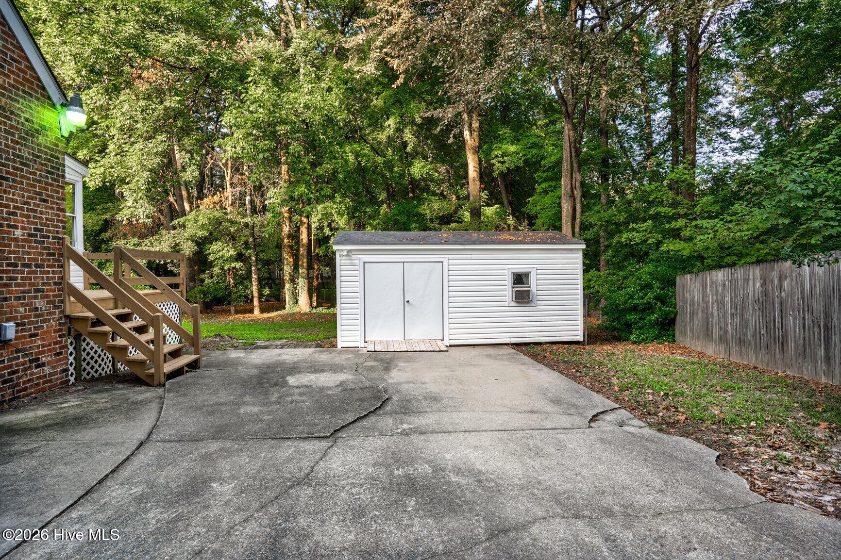 1020 Ridgemeadow Lane