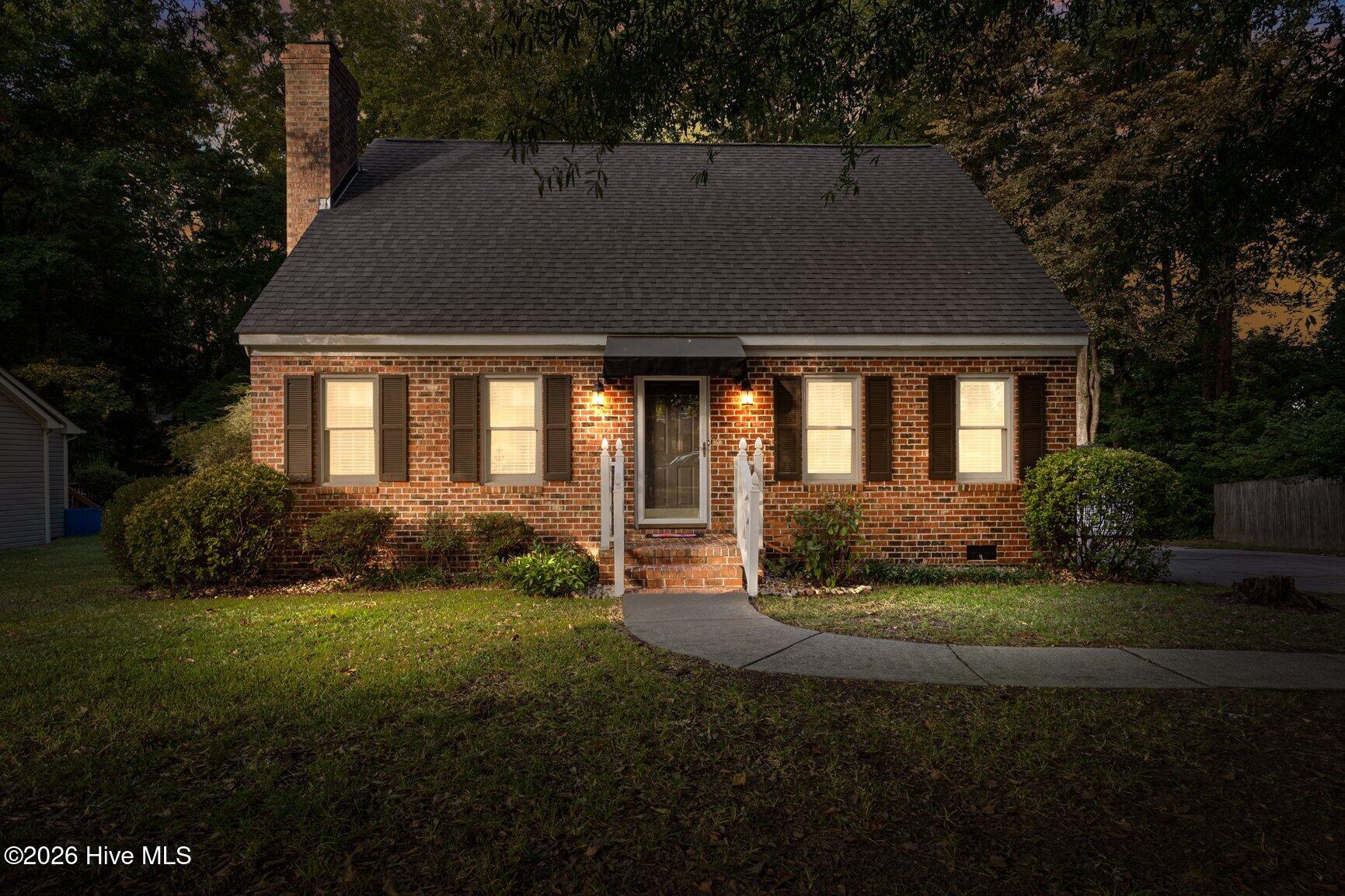 1020 Ridgemeadow Lane