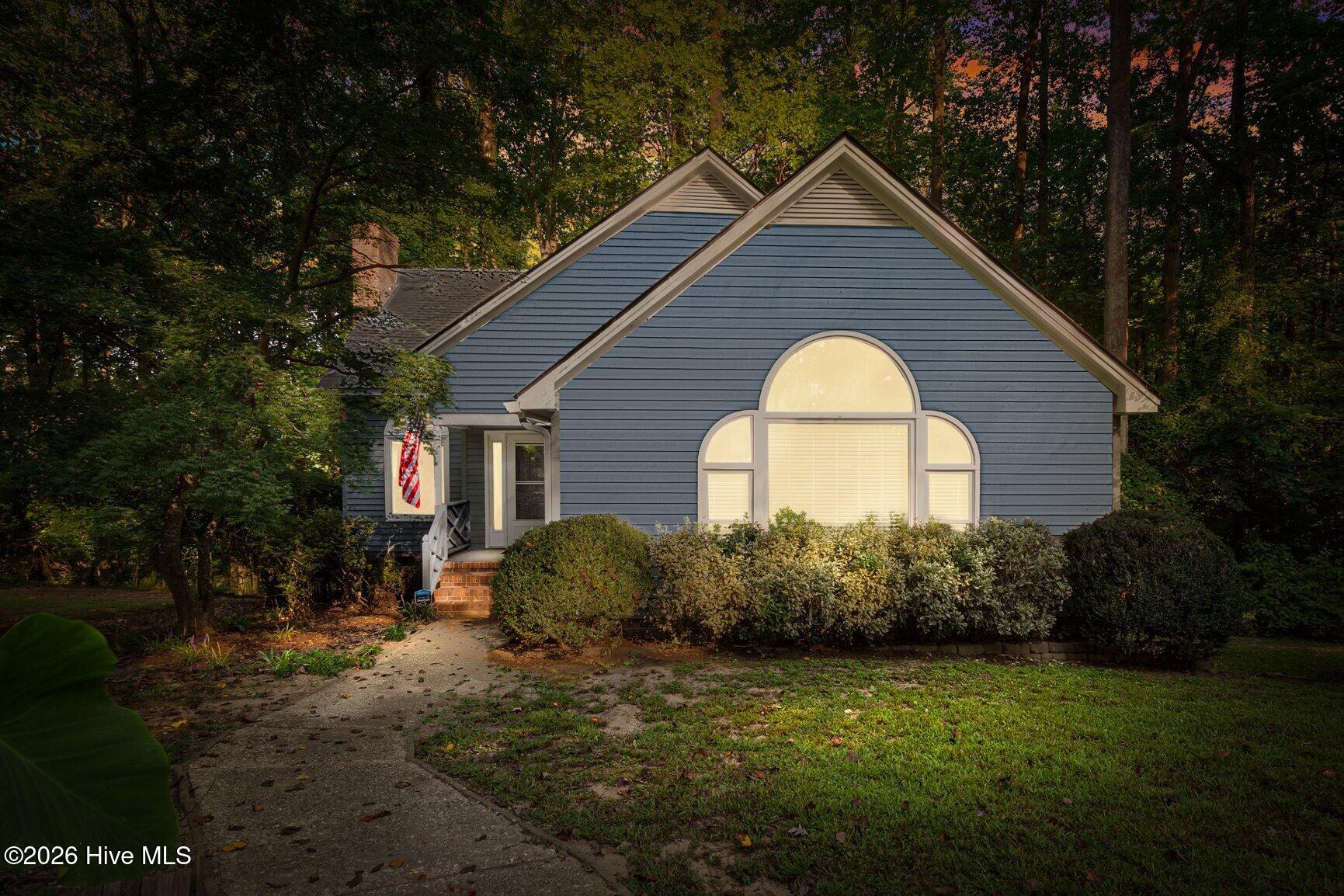 2239 Creekridge Drive