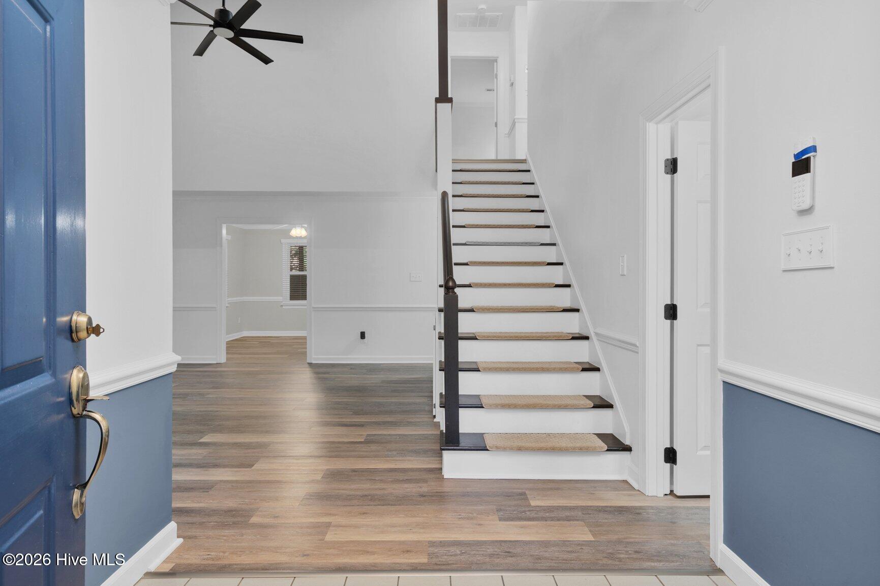 2239 Creekridge Drive
