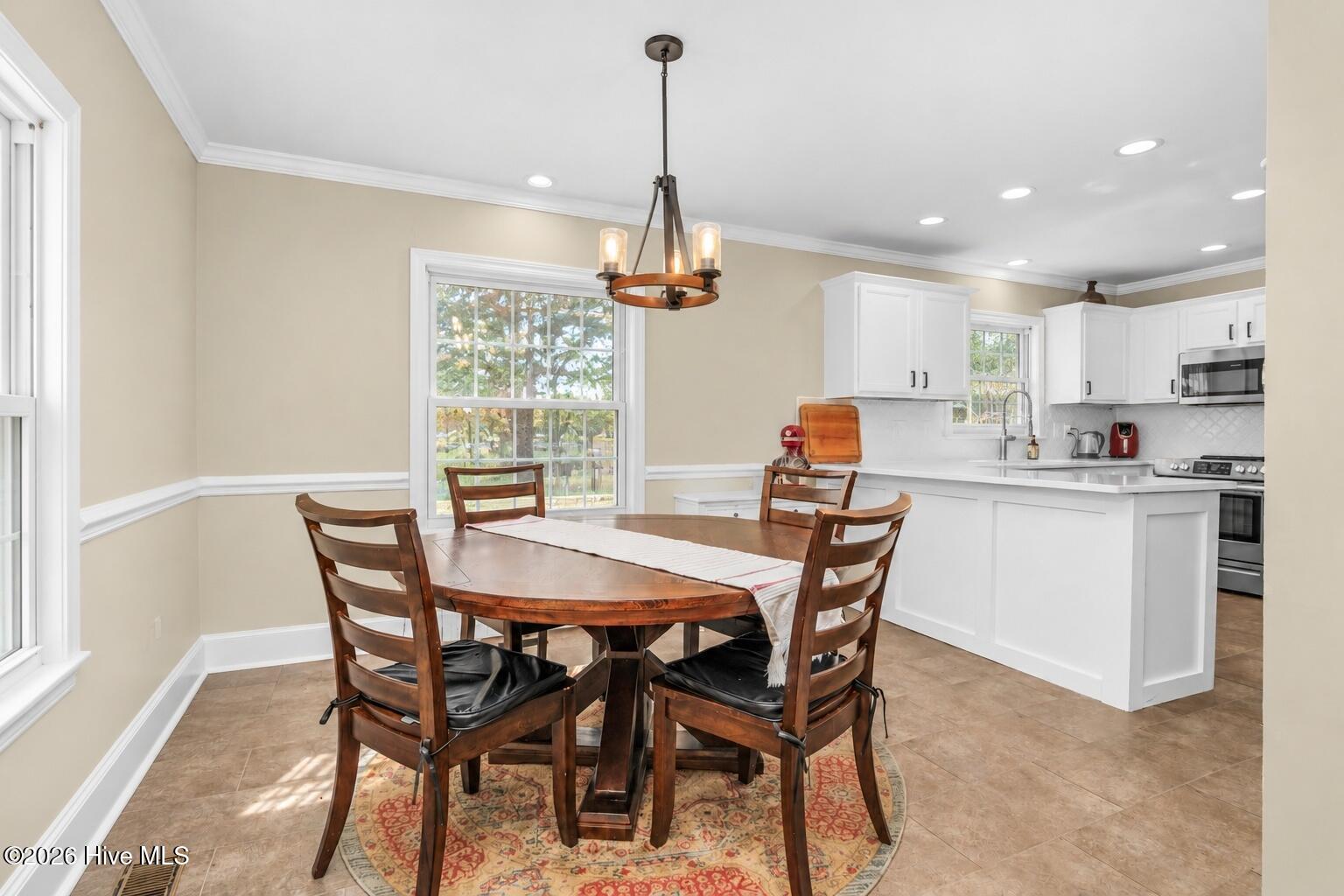 3313 Amherst Road