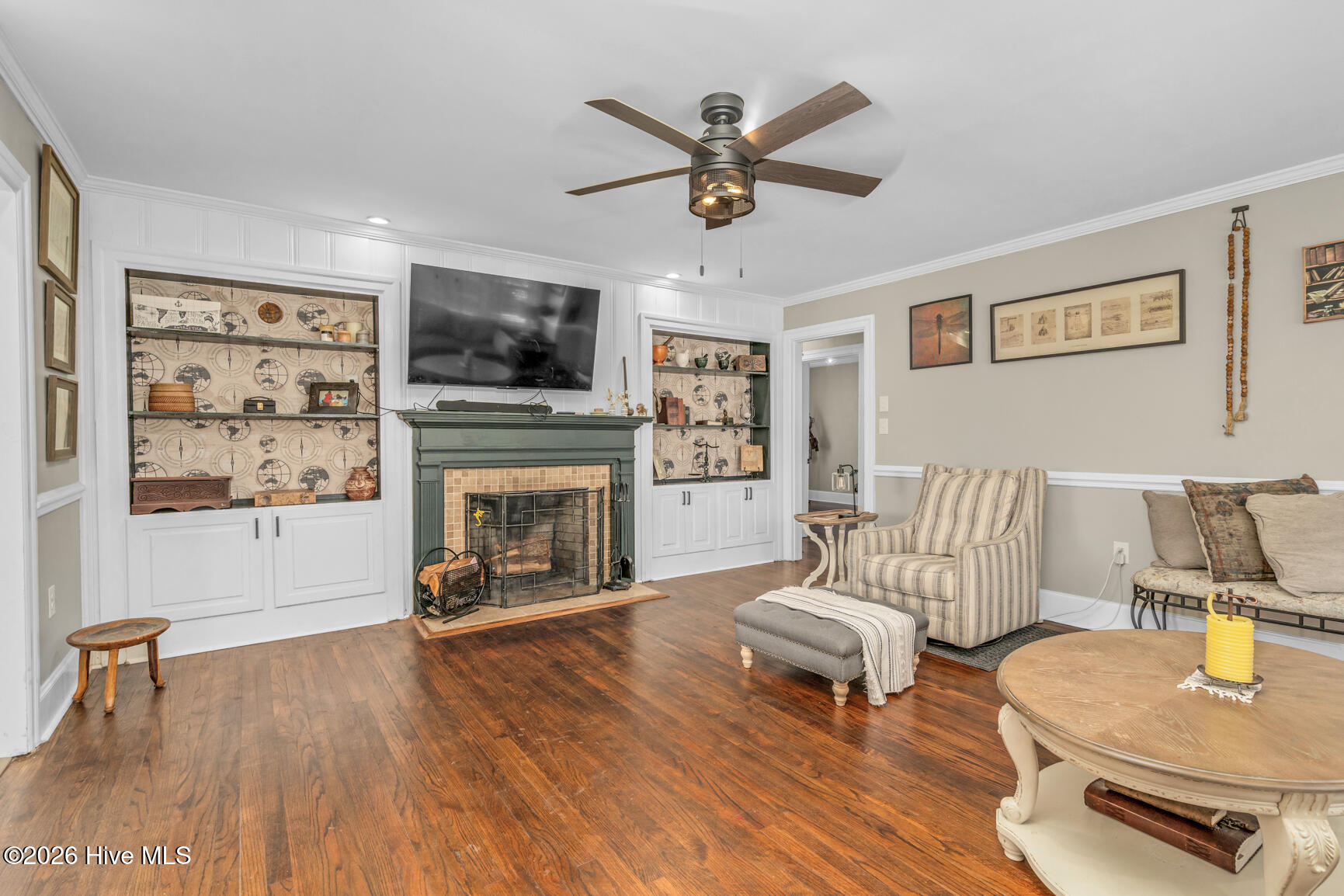 3313 Amherst Road