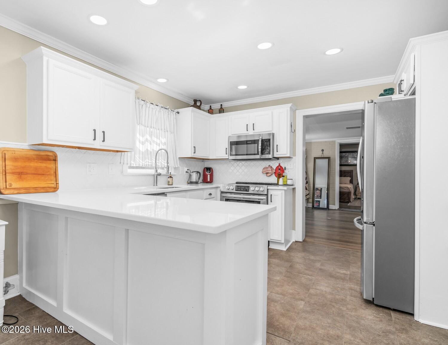 3313 Amherst Road