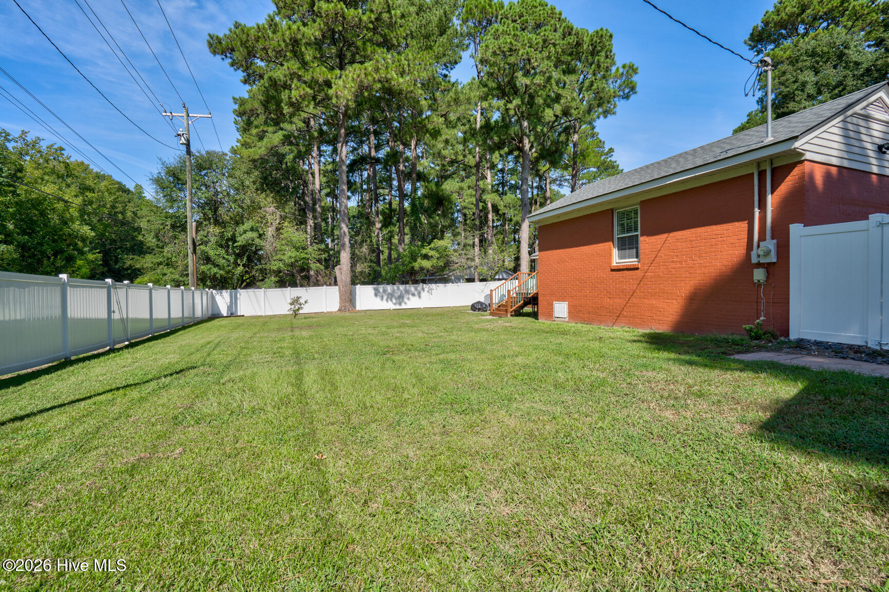 3313 Amherst Road