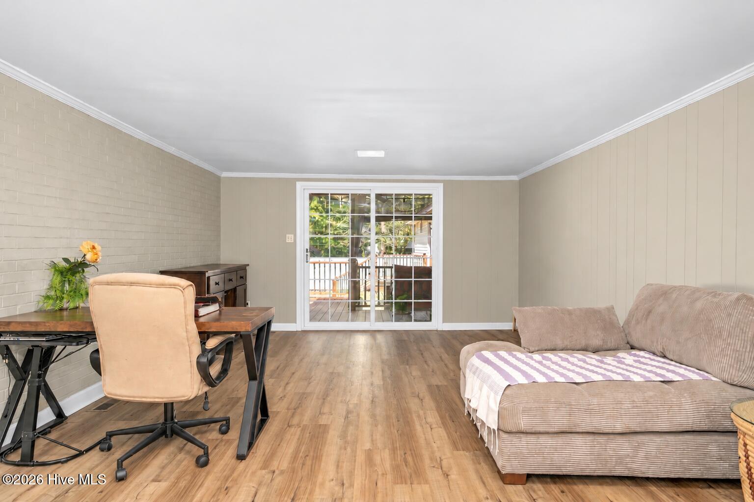3313 Amherst Road