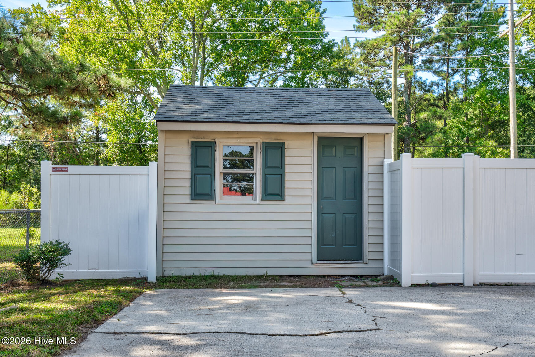 3313 Amherst Road