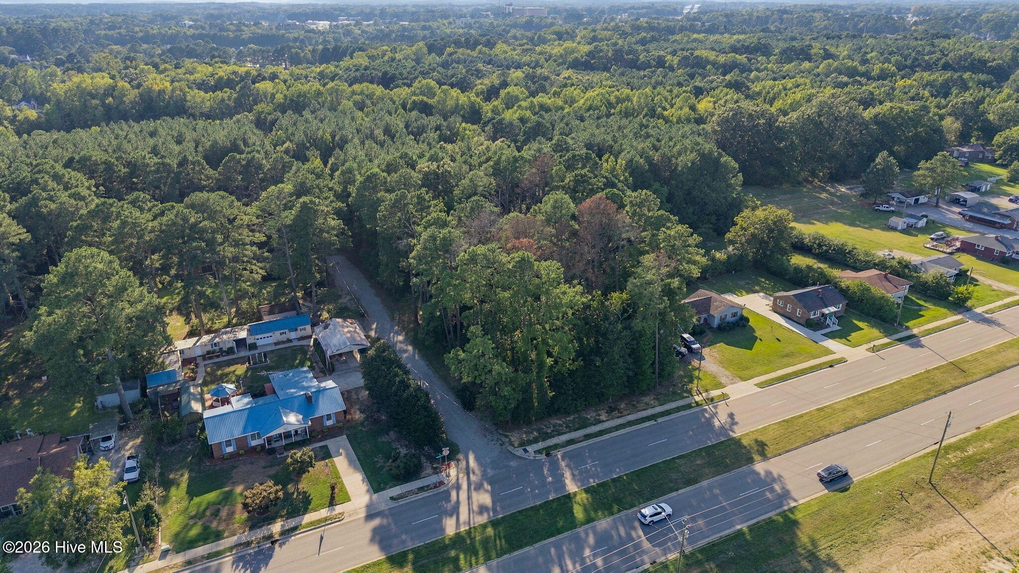 Tbd Hunter Hill Road