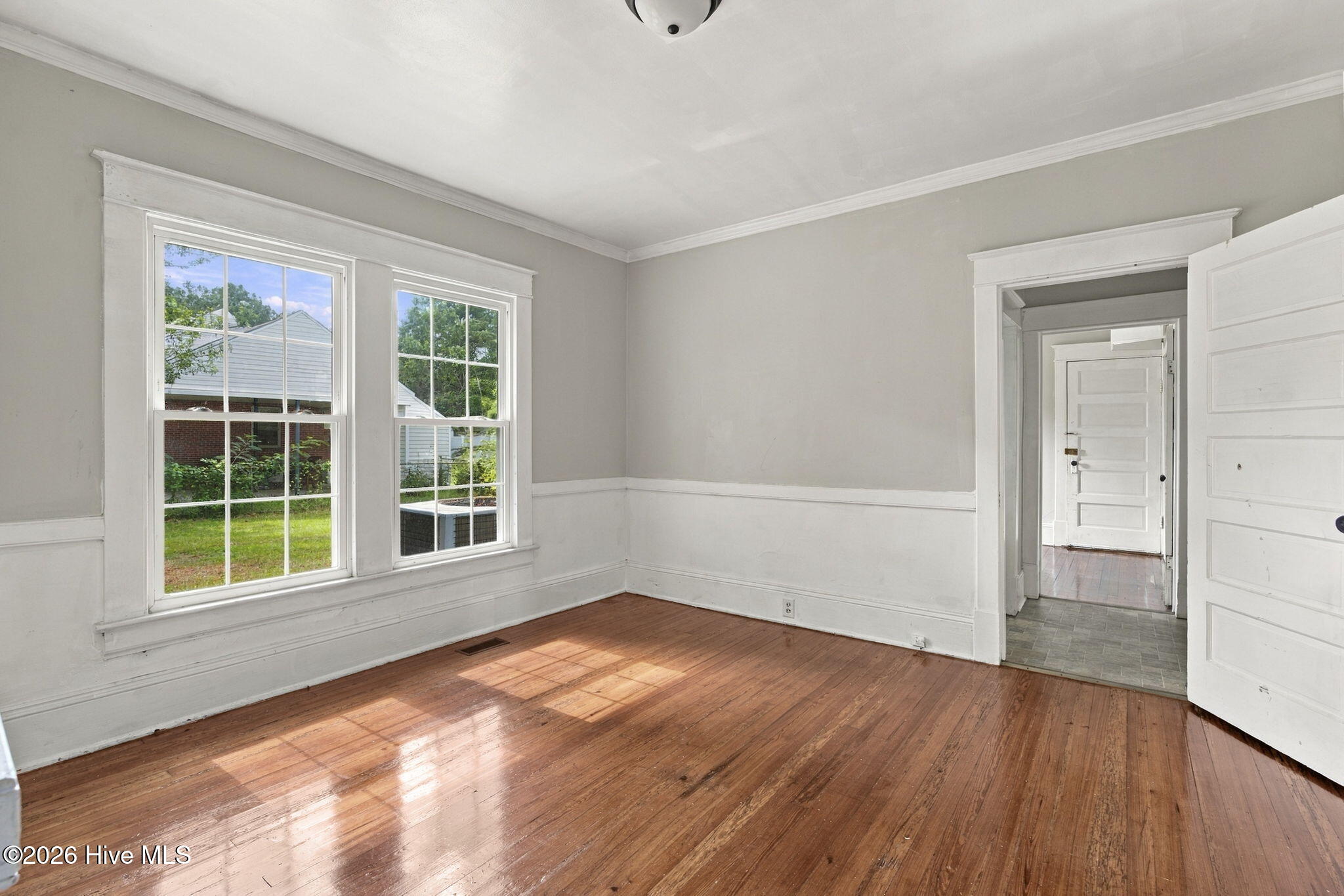704 S Tillery Street