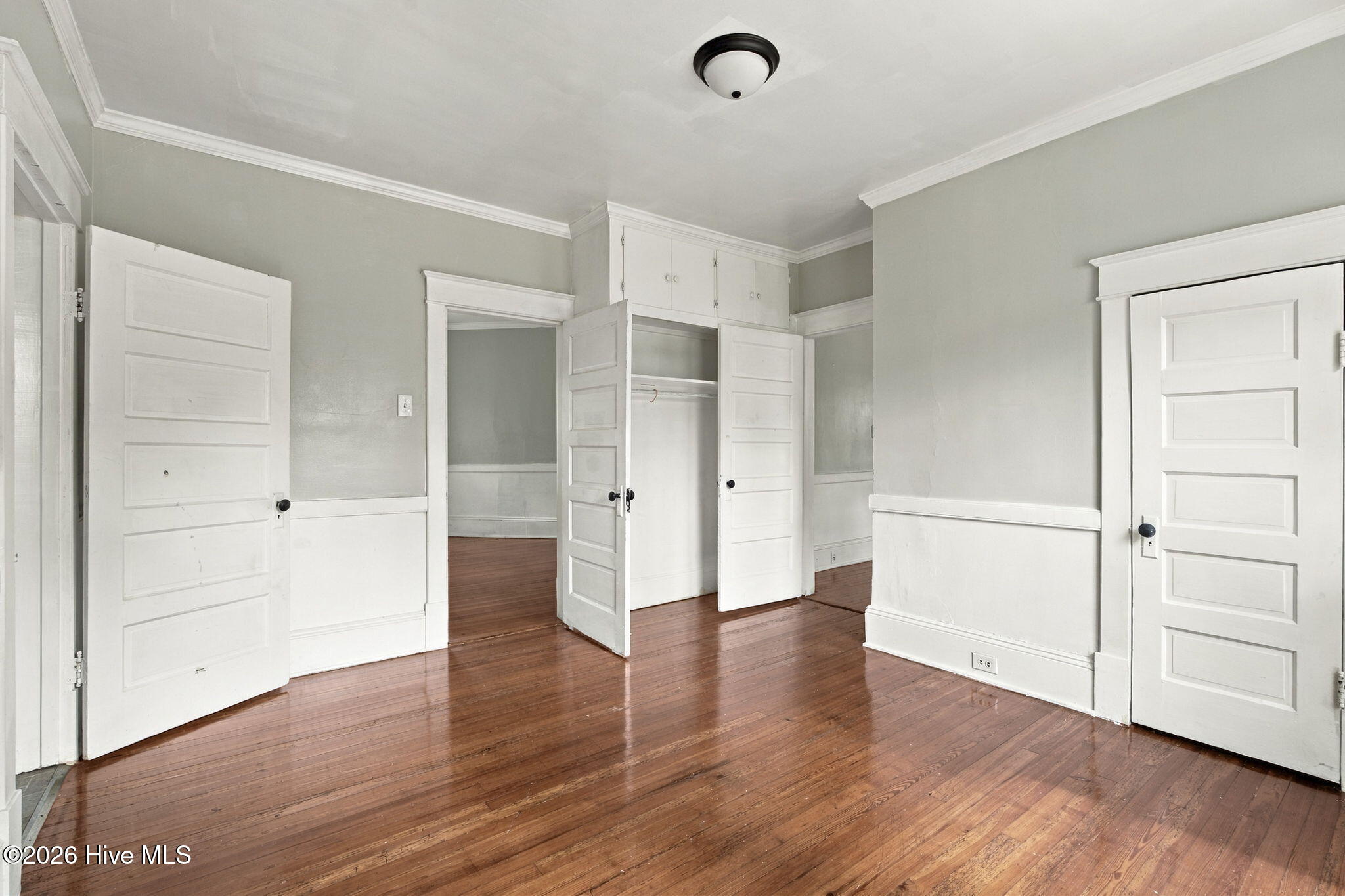 704 S Tillery Street