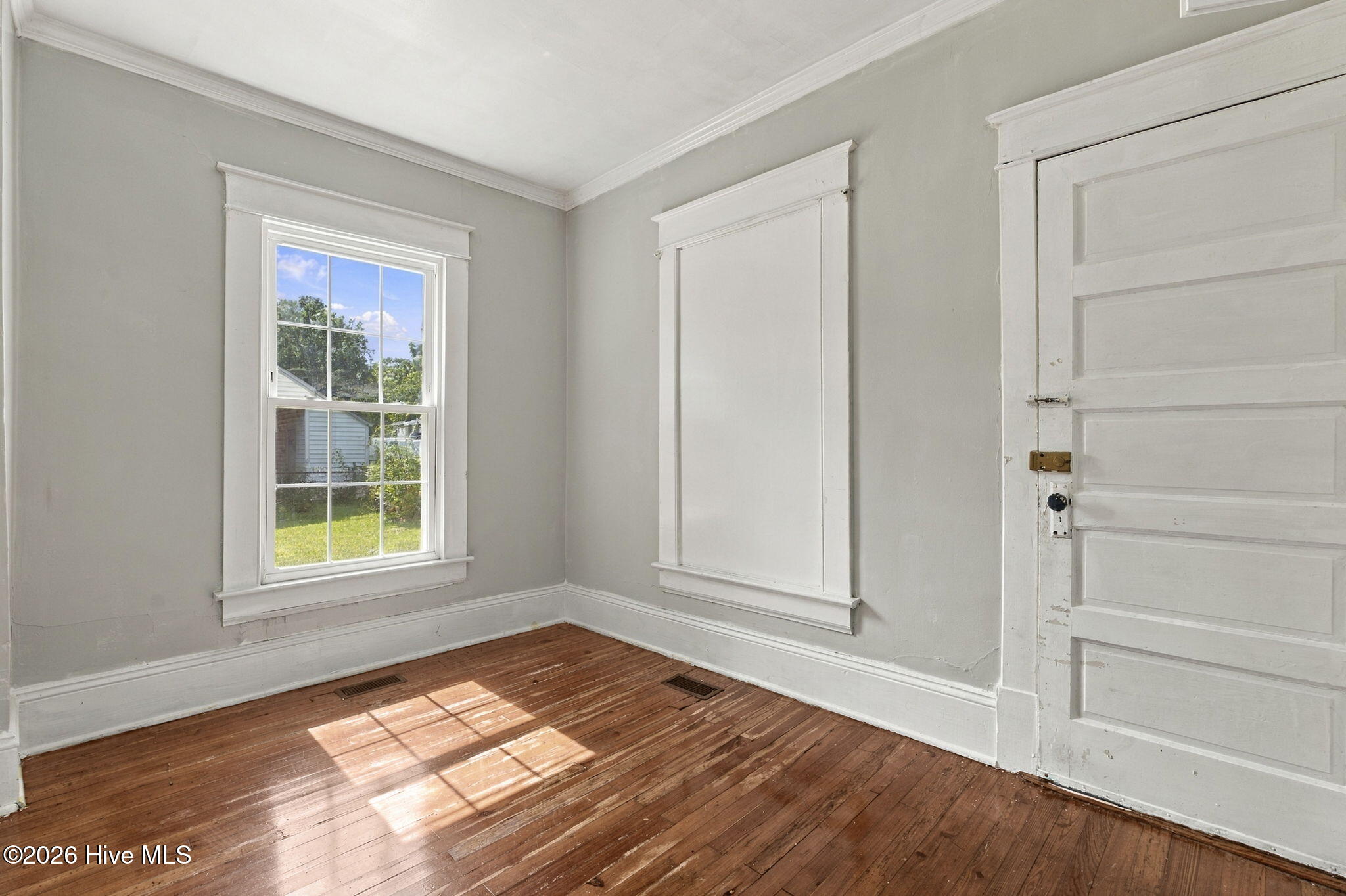 704 S Tillery Street